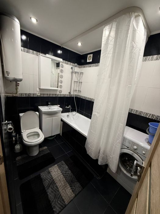 Сдам 2х комнатную квартиру Харьков Бульвар Юрьева