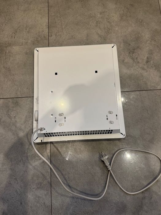 Piecyk elektryczny