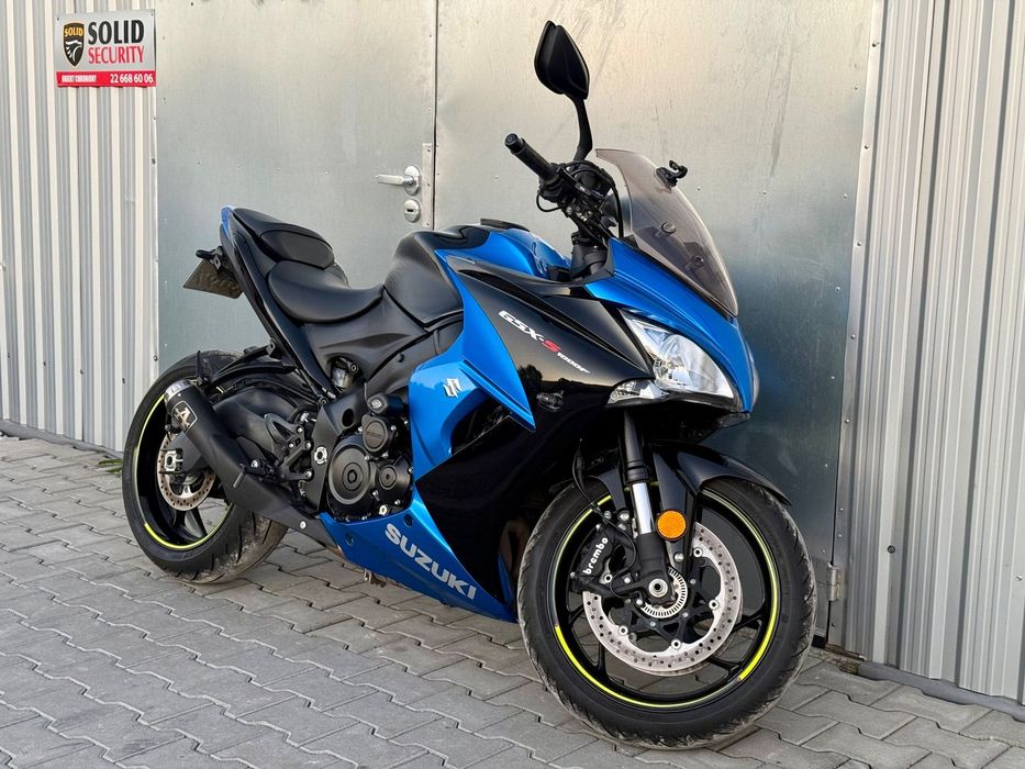 Suzuki