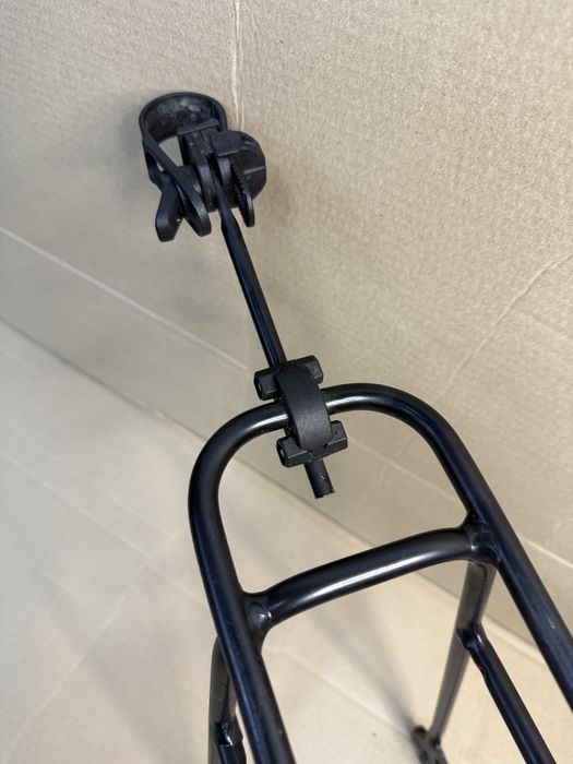 Багажник Ortlieb велобагажник