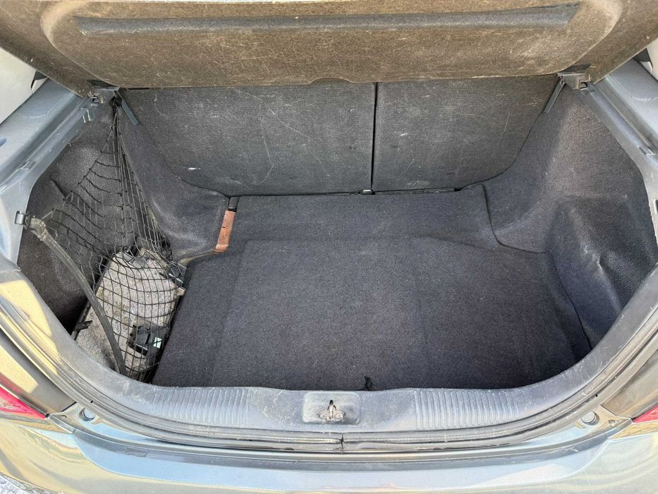 Nissan Almera 2.2 Diesel