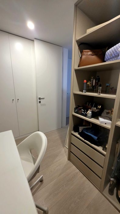 Apartamento t4 centro da cidade terraço e piscina