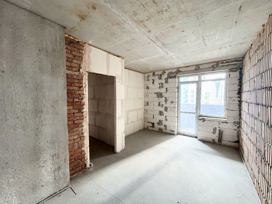 Акція, розтермінування до 2 років Квартири від Забудовника с Ходосівка