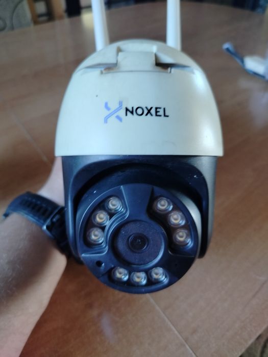 Kamera noxel PTZ 5Mpx