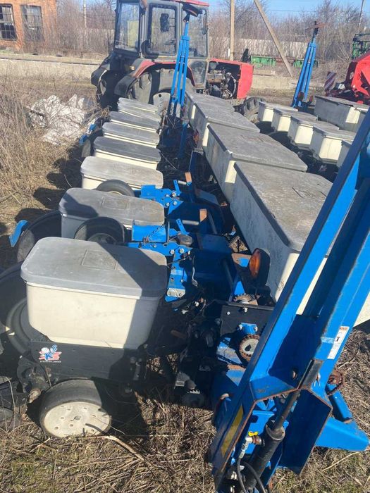 Сівалка Kinze 3000