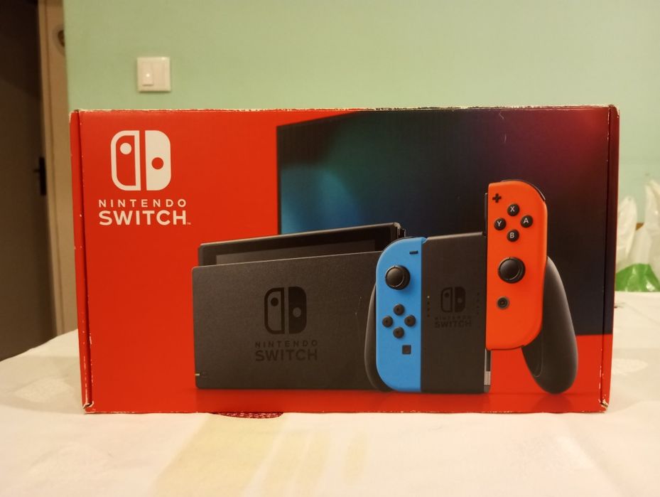 Switch + (Super Mario 3D World + Bowser Fury)