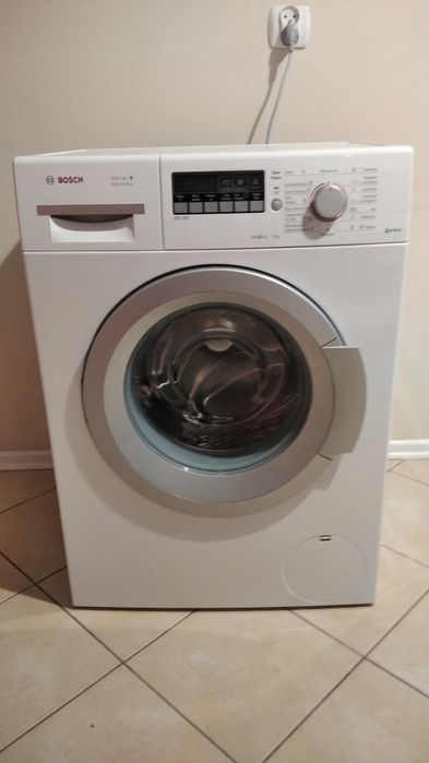 Pralka Bosch wkl24240