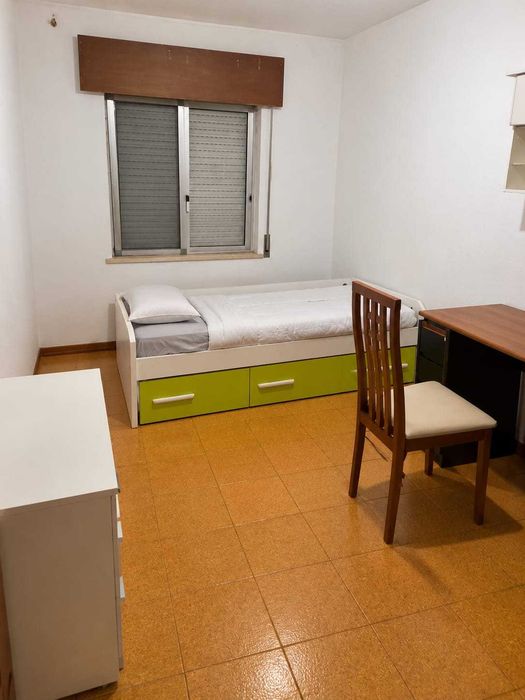 Apartamento T3 Olhão