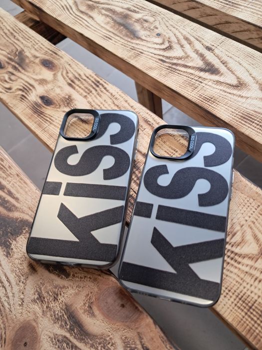 Чехол на айфон 11,13 kiss