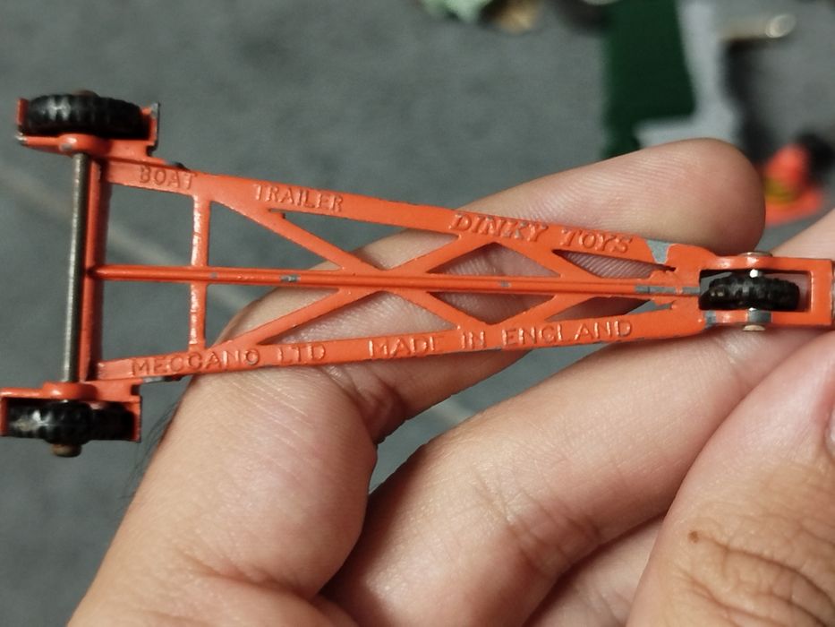 Lote de brinquedos antigos