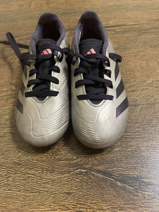 Дитябу бутси Адідас Predator