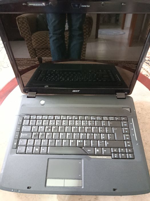 Computador portátil ACER