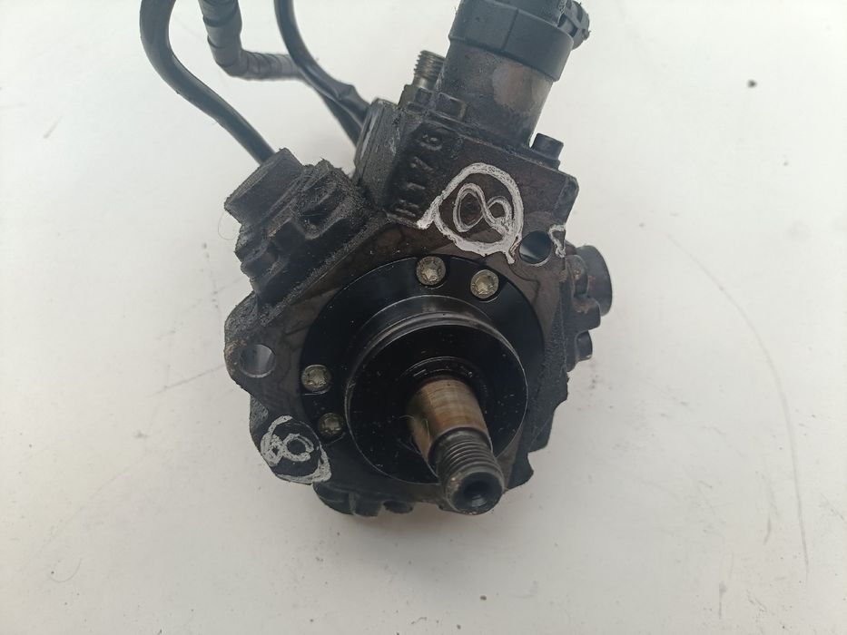 Bomba injetora HYUNDAI i30 (FD)
