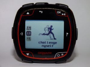 Zegarek biegowy Geonaute OnMove 700