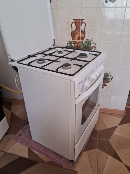 Газова плита 60см