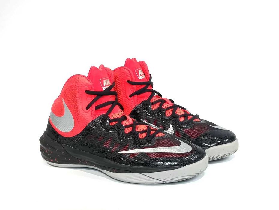 Баскетбольные кроссовки Nike Prime Hype DF II Оригинал