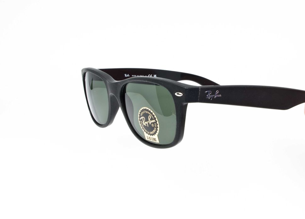 Ray Ban Оригинал Новые RB2132 очки окуляри New Wayfarer