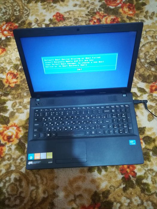 ☆特価品☆オールインワン　LenovoG570 A4ノート☆ lenovo g570 - купити ноутбуки - Ціна на OLX.ua