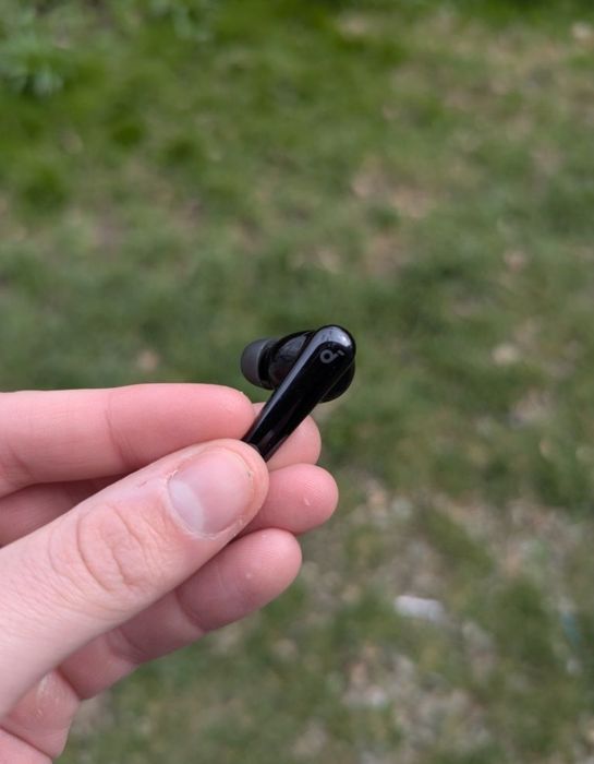 Продаю оригінальні бездротові навушники Anker Soundcore Liberty 4 Pro.