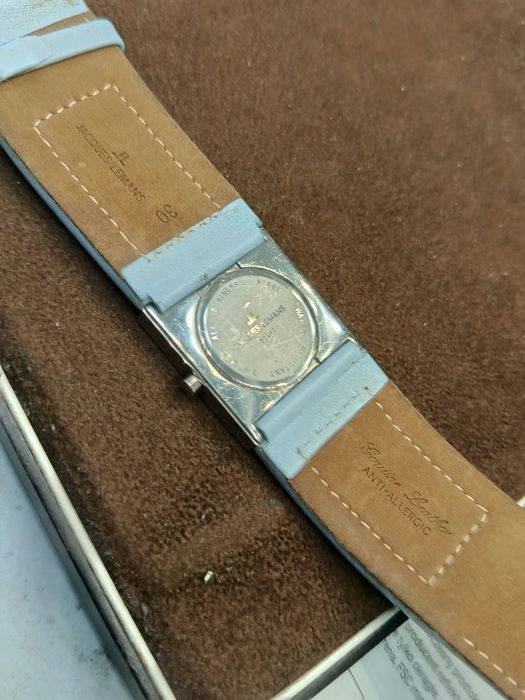 Zegarek damski jaqoes lemans