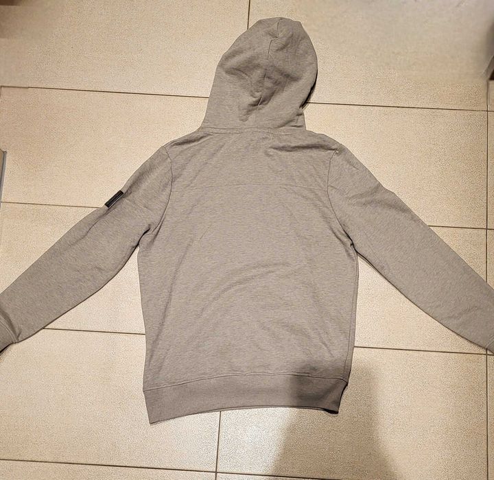Bluza Elbsand z kapturem męska