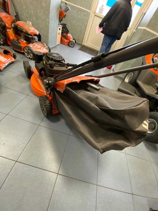 Kosiarka spalinowa LC551SP Husqvarna