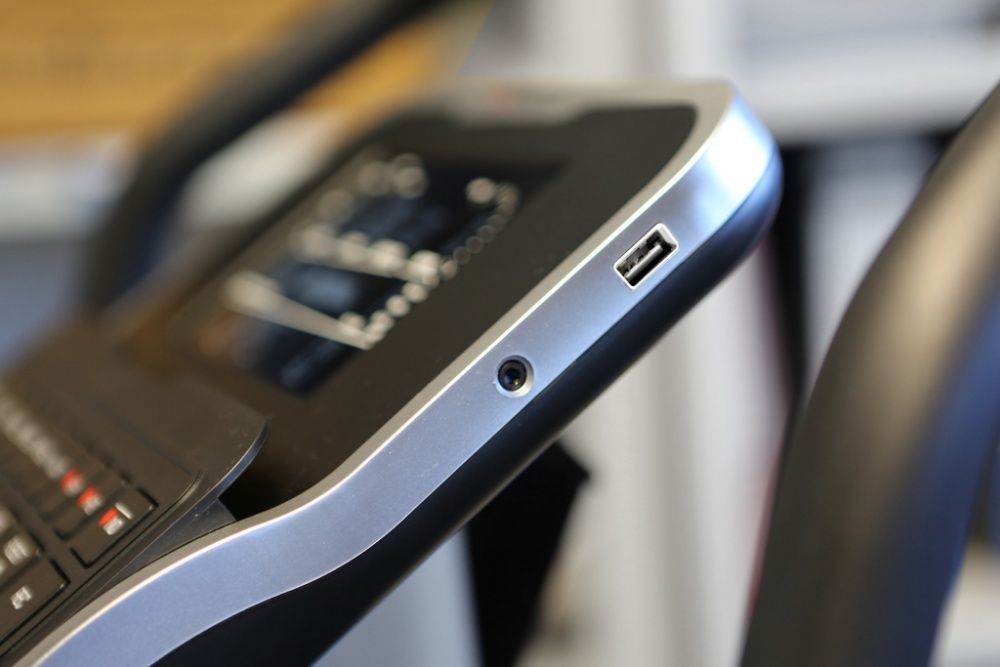 Orbitrek elektromagnetyczny Finnlo Loxon XTR BT