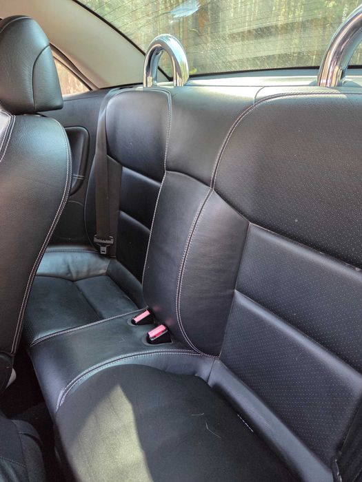 Продам Peugeot 207 CC (кабриолет)