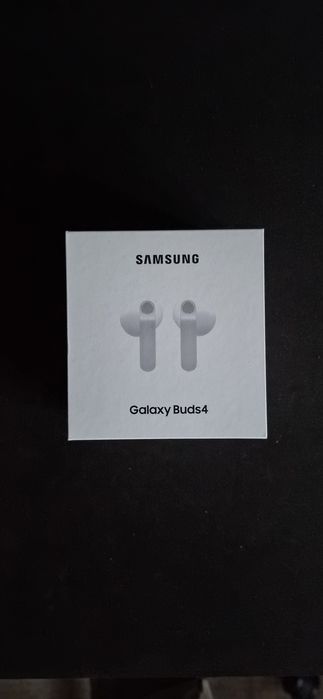 Samsumg Galaxy Buds 4