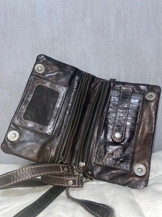 Bolsa a tiracolo, de marca Bed l Stü