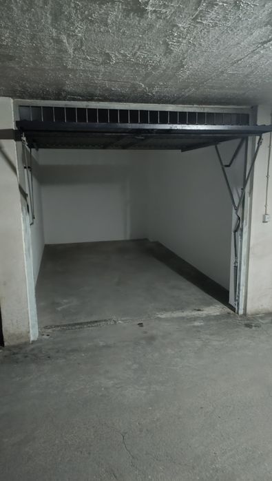 Garagem para arrendar