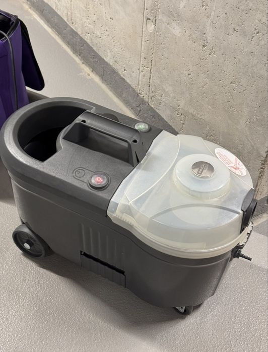 Odkurzacz pioracy marki PROFIeuro