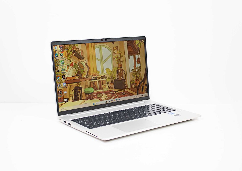 HP EliteBook 650 G9 Core i5-1235U/ RAM 16 Gb/ SSD 1 Tb/ 15,6" FHD