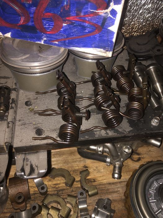 Розпредвал bmw m57n2 n55 52 51 53 54 разборка гбц блок поршень шатун