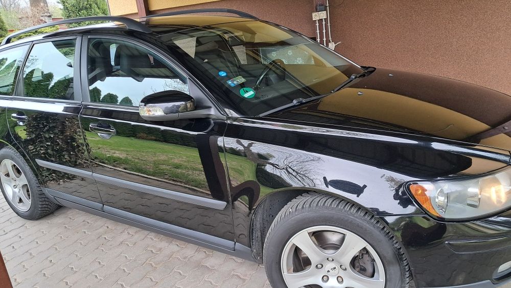Volvo V50  2.0 Diesel