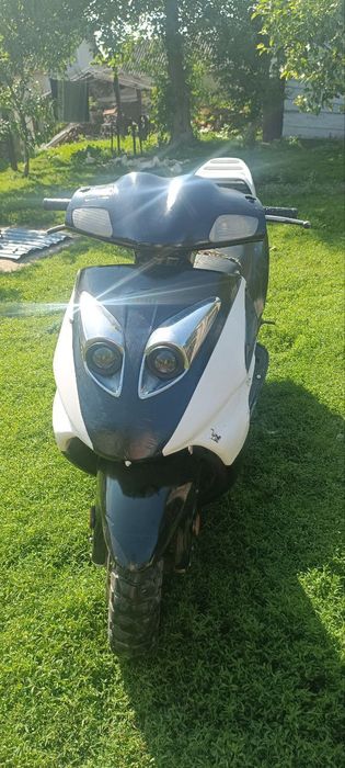 Viper storm 50 кубів