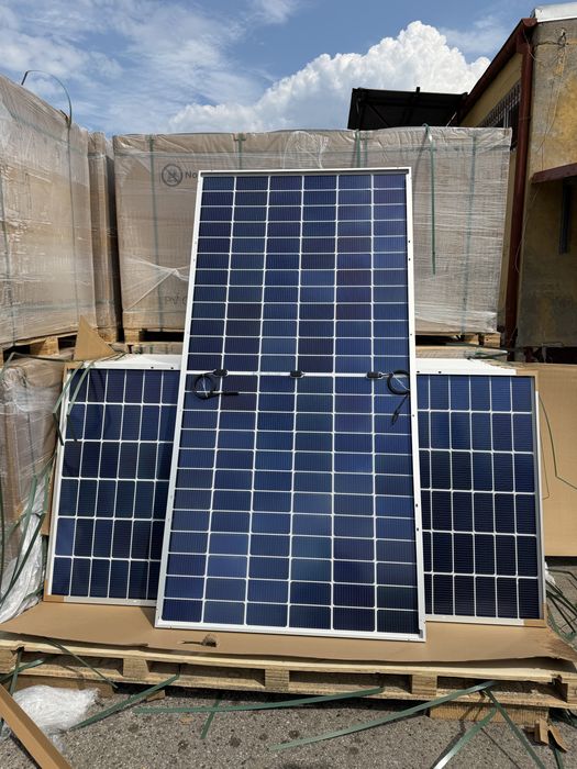 Panel Solarny TwSolar 575w BF Tanio!! 345pln
