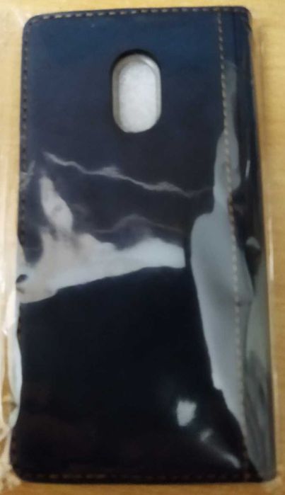 Чехол-книжка на телефон Itel A16