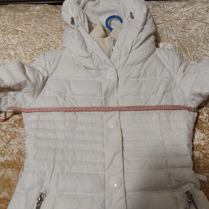 Жіночий пуховик Snowimage. (розмір XS)