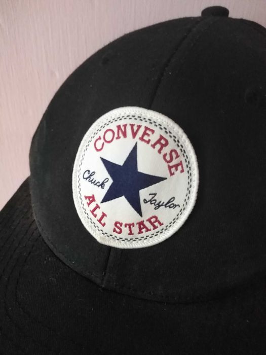 CONVERSE. Dżokejka męska.