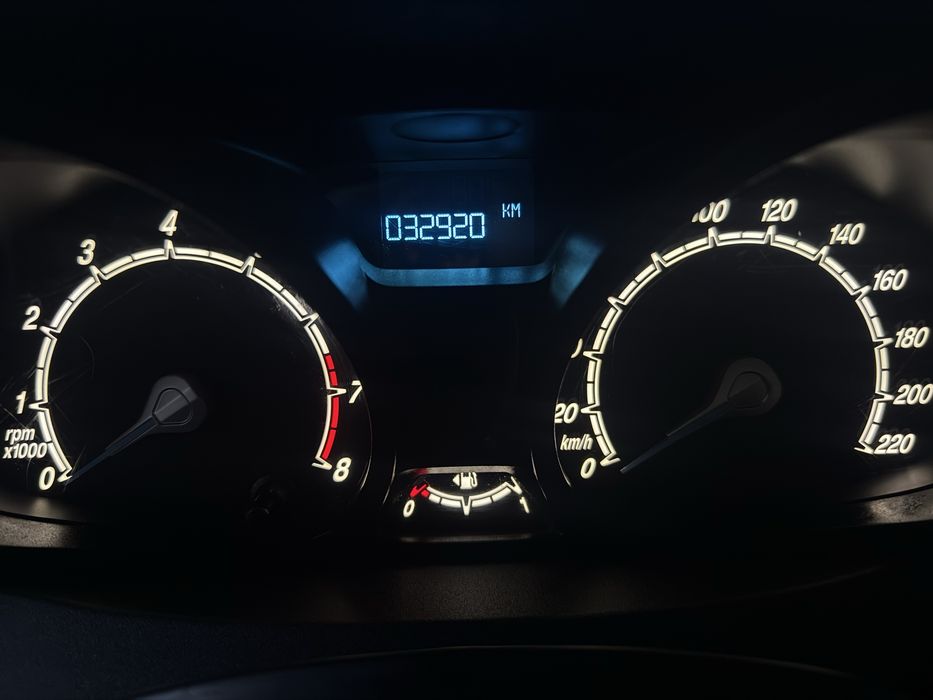Ford Fiesta 2013 VIN WF0DXXGAKDDJ23607 фото оголошення 6 з 20