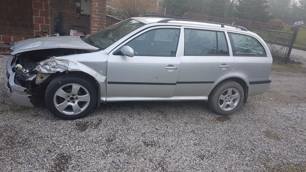 Alternator vw,audi,skoda