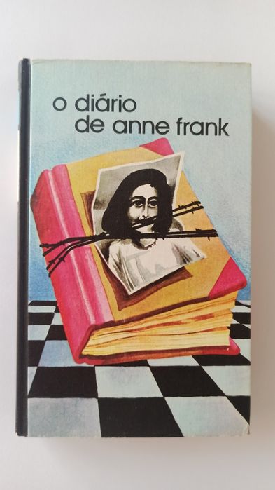 O Diário de Anne Frank