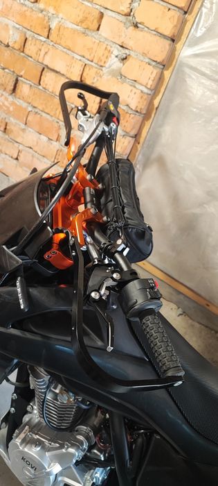 Продам Kovi Advance 250 (2025 рік)