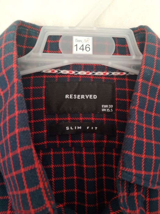 Сорочка підліткова, для хлопчика