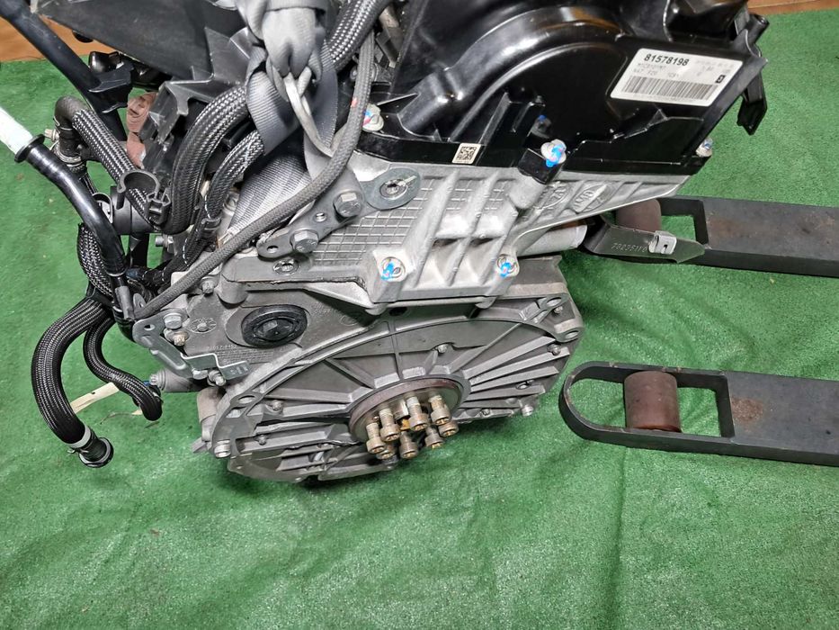 Motor BMW N47D16A 116D 114D F20 F21 316D