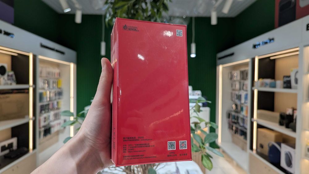 Магазин NEW OnePlus 13T 12/512GB Black Оплата частинами Гарантія