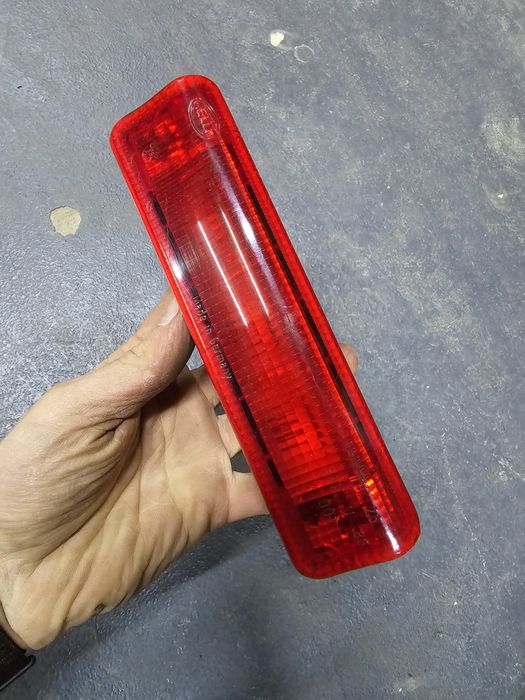 Vw carrado stop ładny tuning