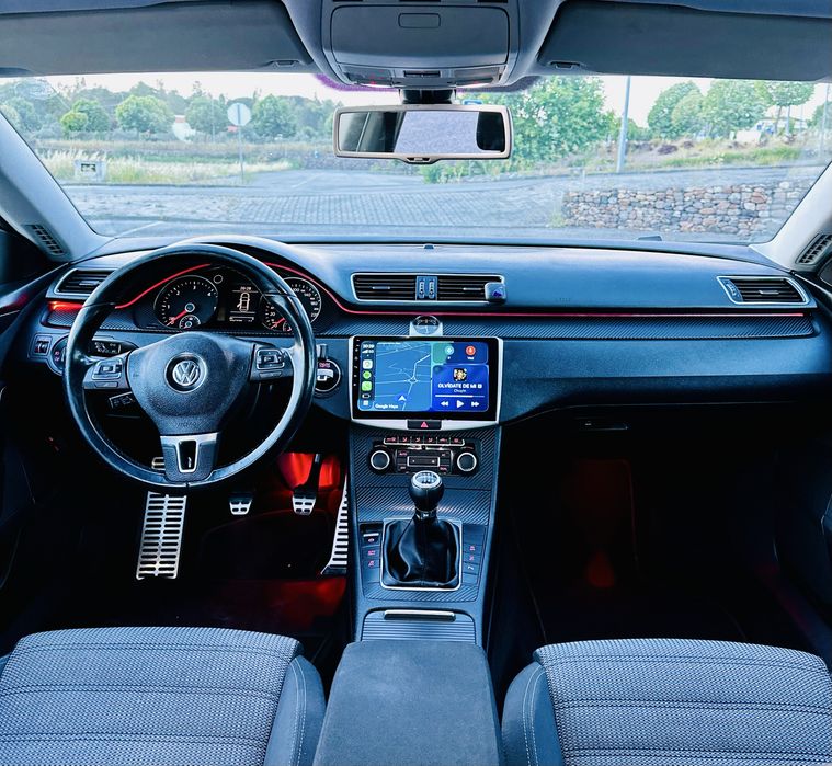 Passat CC 2011 2.0