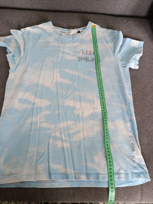 Koszulka, t-shirt r. S house brand